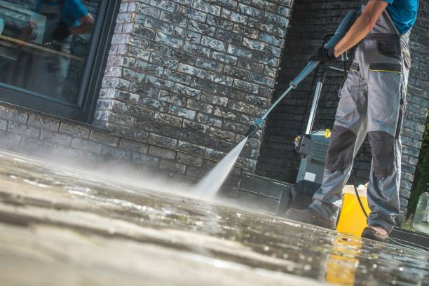 Professional Pressure Washing Services in Boonton, NJ