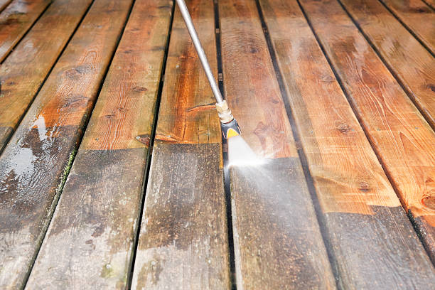 Best Fence Cleaning  in Boonton, NJ